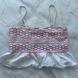 cute tank !